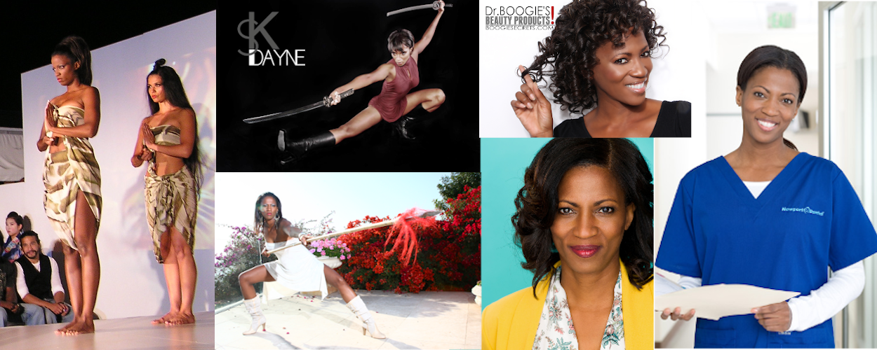 Louisa Modeling-Portfolio